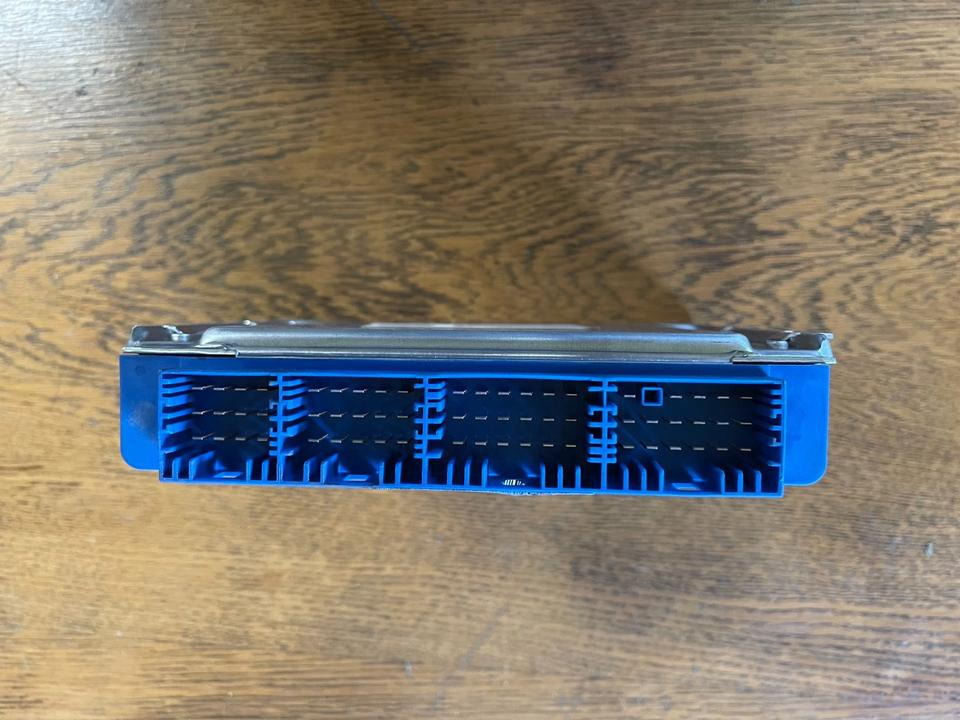 MAN TGX TGL Knorr-Bremse EBS Elektronik 81258087033 - ECU voor Vrachtwagen: afbeelding 3 MAN TGX TGL Knorr-Bremse EBS Elektronik 81258087033 - ECU voor Vrachtwagen: afbeelding 3