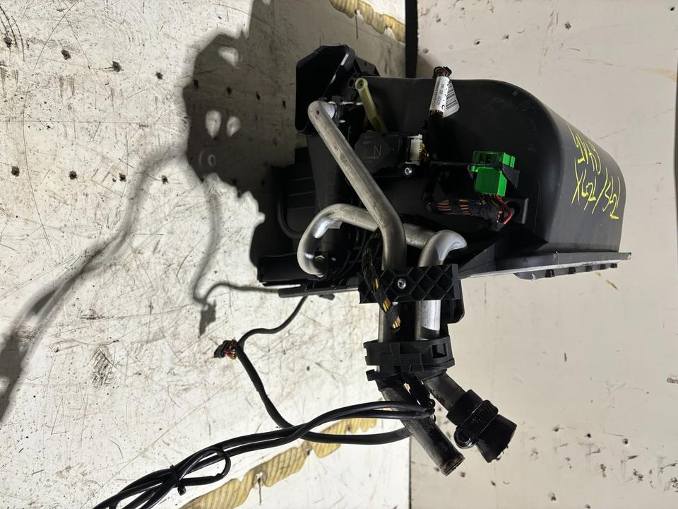 MAN TGX/TGS Innenraum Gebläse/Heizung 81.61900.6415 - Ventilator voor Vrachtwagen: afbeelding 3 MAN TGX/TGS Innenraum Gebläse/Heizung 81.61900.6415 - Ventilator voor Vrachtwagen: afbeelding 3