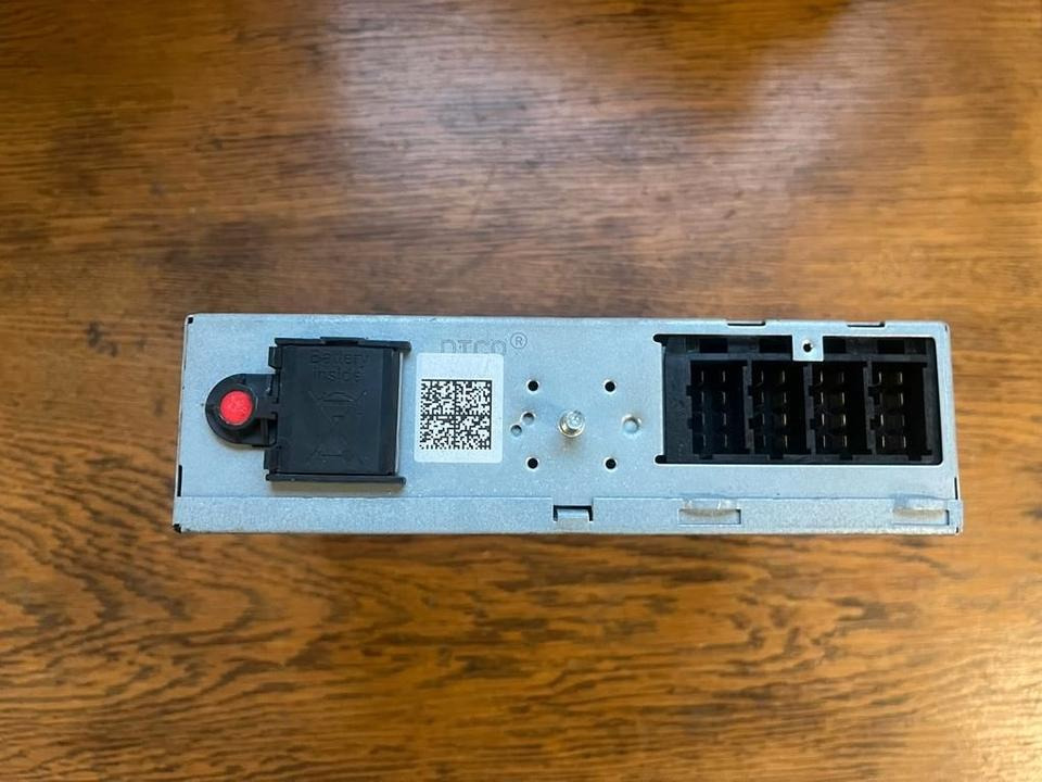 MAN TGX Tachograph 81.27101-6577 - Tachograph voor Vrachtwagen: afbeelding 3 MAN TGX Tachograph 81.27101-6577 - Tachograph voor Vrachtwagen: afbeelding 3