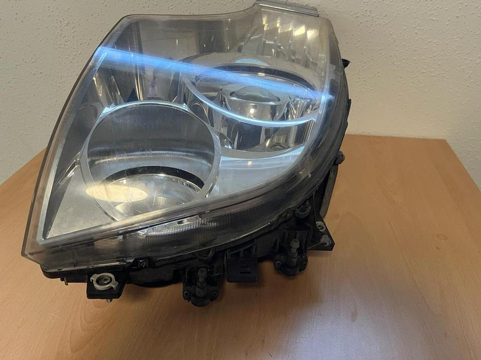 Mercedes Actros Bi Xenon Scheinwerfer Vorne Rechts A9608200739 - Koplamp voor Vrachtwagen: afbeelding 5 Mercedes Actros Bi Xenon Scheinwerfer Vorne Rechts A9608200739 - Koplamp voor Vrachtwagen: afbeelding 5