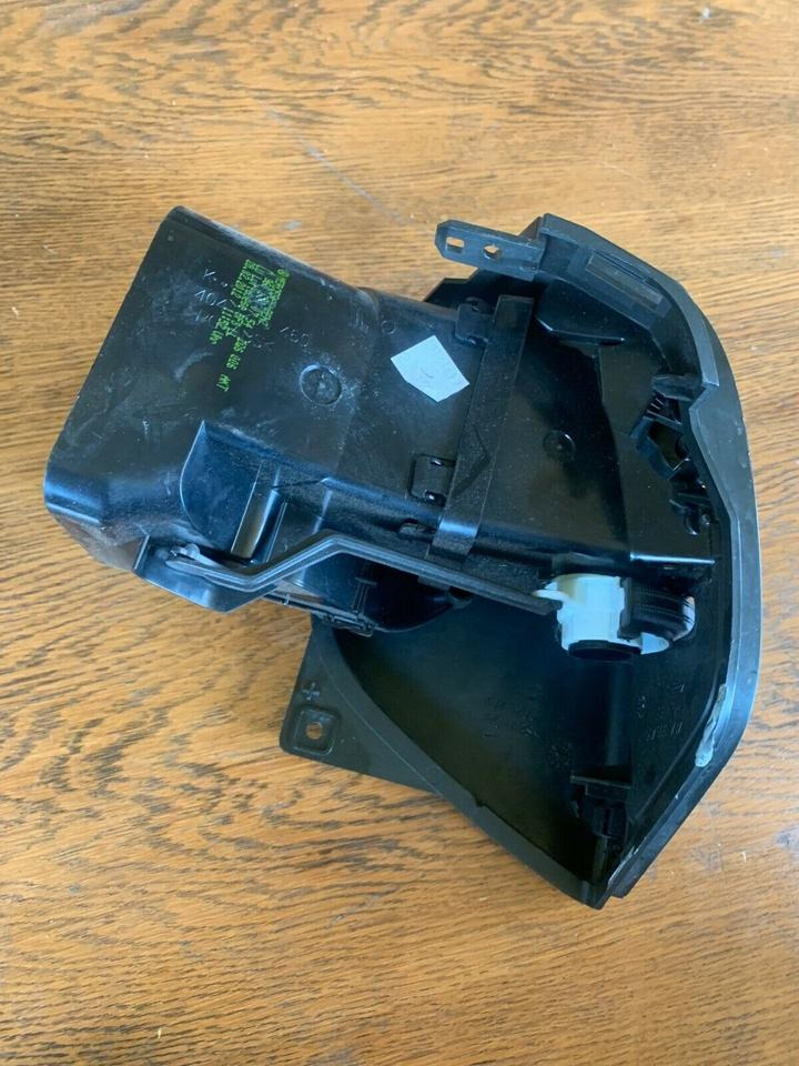 Mercedes Actros Luftduese MP4 A 360 630 07 54 - Cabine en interieur voor Vrachtwagen: afbeelding 2 Mercedes Actros Luftduese MP4 A 360 630 07 54 - Cabine en interieur voor Vrachtwagen: afbeelding 2