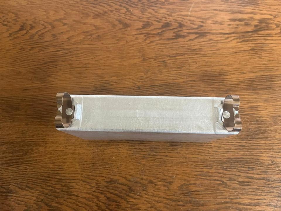 ECU Mercedes Actros MP 4 WABCO EBS Steuergerät A0004469036: afbeelding 6