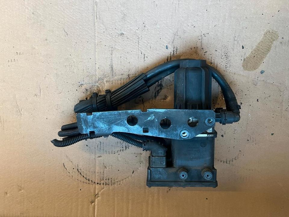 Mercedes Actros MP4 AdBlue Pumpe A0001403378 - Brandstofpomp voor Vrachtwagen: afbeelding 5 Mercedes Actros MP4 AdBlue Pumpe A0001403378 - Brandstofpomp voor Vrachtwagen: afbeelding 5