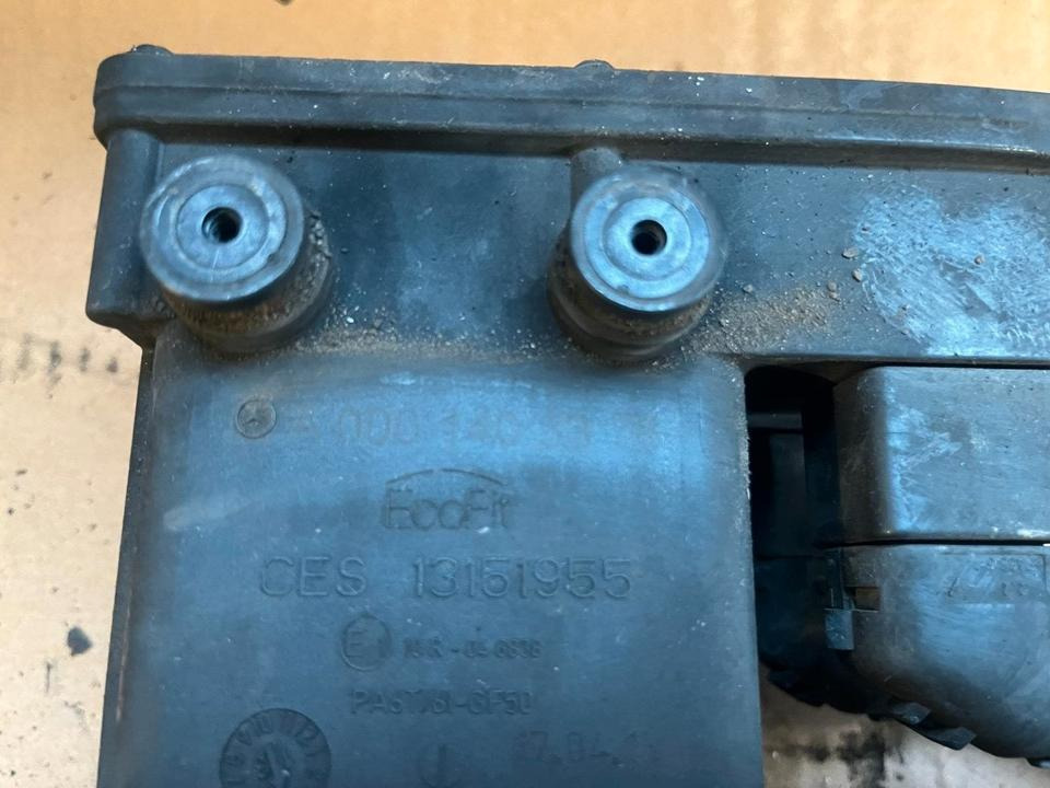 Mercedes Actros MP4 AdBlue Pumpe A0001403378 - Brandstofpomp voor Vrachtwagen: afbeelding 2 Mercedes Actros MP4 AdBlue Pumpe A0001403378 - Brandstofpomp voor Vrachtwagen: afbeelding 2