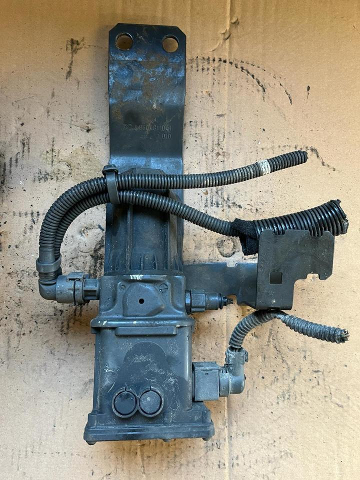 Mercedes Actros MP4 AdBlue Pumpe A0001405578 - Brandstofpomp voor Vrachtwagen: afbeelding 1 Mercedes Actros MP4 AdBlue Pumpe A0001405578 - Brandstofpomp voor Vrachtwagen: afbeelding 1