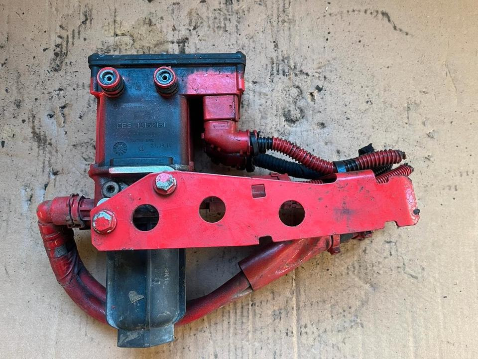 Mercedes Actros MP4 AdBlue Pumpe A0001405978 - Brandstofpomp voor Vrachtwagen: afbeelding 1 Mercedes Actros MP4 AdBlue Pumpe A0001405978 - Brandstofpomp voor Vrachtwagen: afbeelding 1