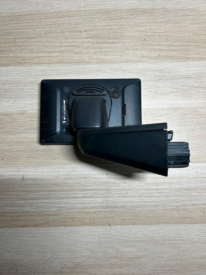 Mercedes Actros MP4 FleetBoard Monitor Display A0008272157 - Tachograph voor Vrachtwagen: afbeelding 3 Mercedes Actros MP4 FleetBoard Monitor Display A0008272157 - Tachograph voor Vrachtwagen: afbeelding 3