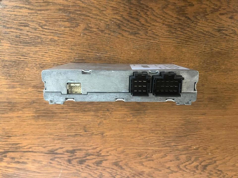 Mercedes Actros MP4 LU Video Radar Decision Unit A0004463051 - Navigatiesysteem voor Vrachtwagen: afbeelding 4 Mercedes Actros MP4 LU Video Radar Decision Unit A0004463051 - Navigatiesysteem voor Vrachtwagen: afbeelding 4