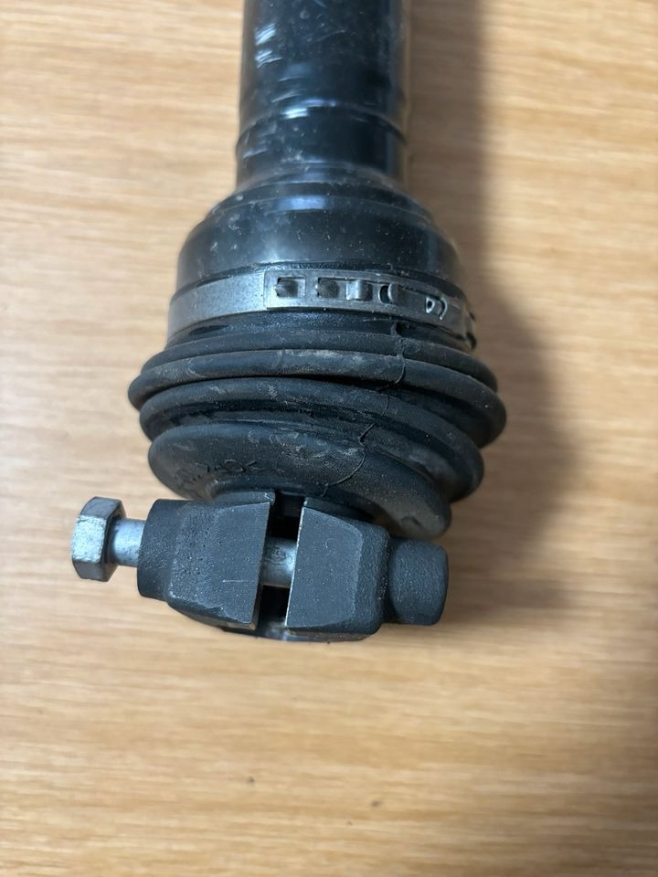 Mercedes Actros MP4 Lenkspindel/Lenkgestänge A9604628201 - Stuurinrichting voor Vrachtwagen: afbeelding 2 Mercedes Actros MP4 Lenkspindel/Lenkgestänge A9604628201 - Stuurinrichting voor Vrachtwagen: afbeelding 2