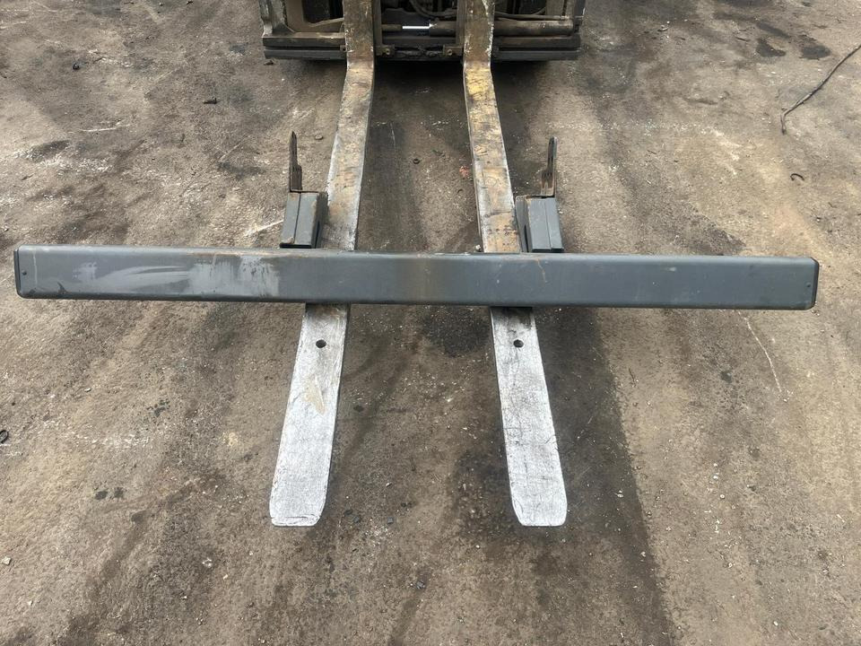 Mercedes Actros MP4 Unterfahrschutz - Carrosserie en exterieur voor Vrachtwagen: afbeelding 1 Mercedes Actros MP4 Unterfahrschutz - Carrosserie en exterieur voor Vrachtwagen: afbeelding 1