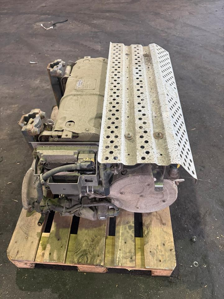 Mercedes Atego 4 EU6 Auspuff Katalysator A0044902812 - Katalysator voor Vrachtwagen: afbeelding 4 Mercedes Atego 4 EU6 Auspuff Katalysator A0044902812 - Katalysator voor Vrachtwagen: afbeelding 4