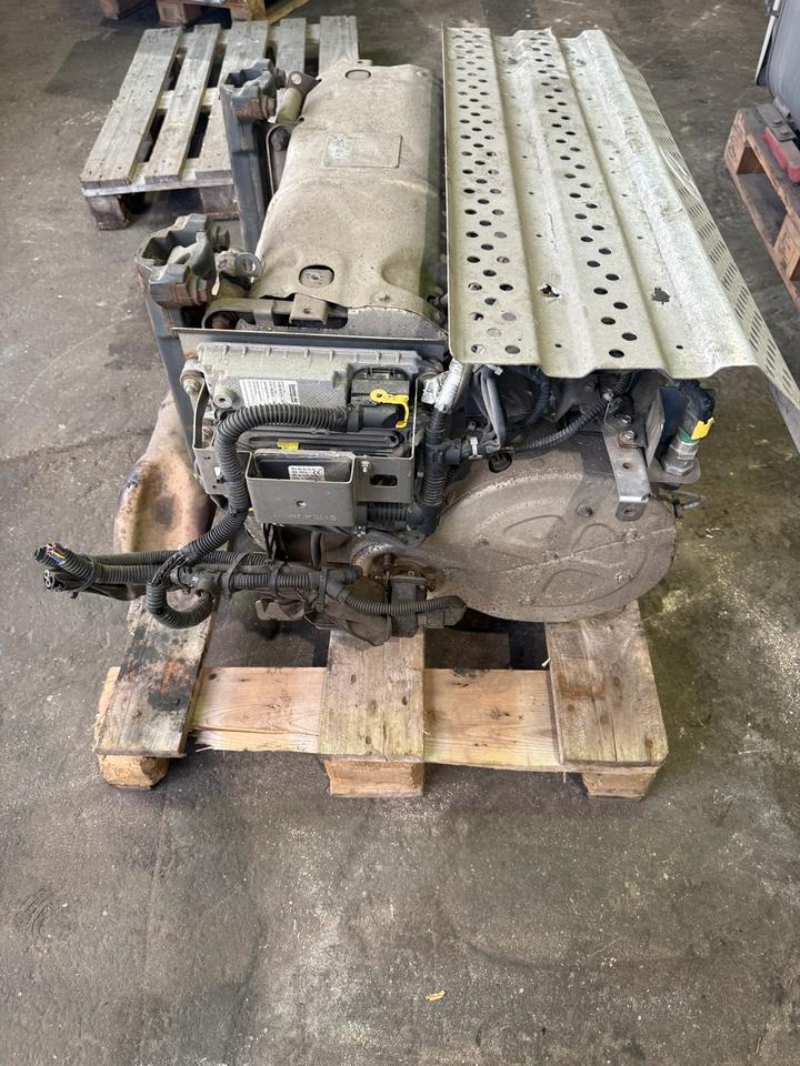 Mercedes Atego 4 EU6 Auspuff Katalysator A0054906912 - Katalysator voor Vrachtwagen: afbeelding 3 Mercedes Atego 4 EU6 Auspuff Katalysator A0054906912 - Katalysator voor Vrachtwagen: afbeelding 3