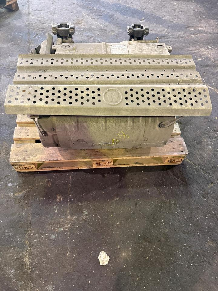 Mercedes Atego 4 EU6 Auspuff Katalysator A0064905612 - Katalysator voor Vrachtwagen: afbeelding 3 Mercedes Atego 4 EU6 Auspuff Katalysator A0064905612 - Katalysator voor Vrachtwagen: afbeelding 3