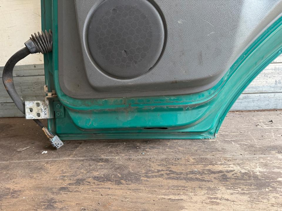 Mercedes Atego Beifahrertür Grün Innenverkleidung LN 71 - Deur en onderdelen voor Vrachtwagen: afbeelding 5 Mercedes Atego Beifahrertür Grün Innenverkleidung LN 71 - Deur en onderdelen voor Vrachtwagen: afbeelding 5