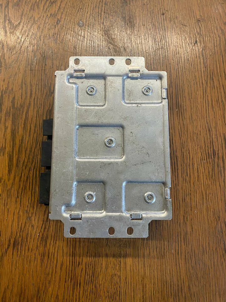 Mercedes Atego Knorr-Bremse ABS Steuergerät A 000 446 40 14 - ECU voor Vrachtwagen: afbeelding 3 Mercedes Atego Knorr-Bremse ABS Steuergerät A 000 446 40 14 - ECU voor Vrachtwagen: afbeelding 3