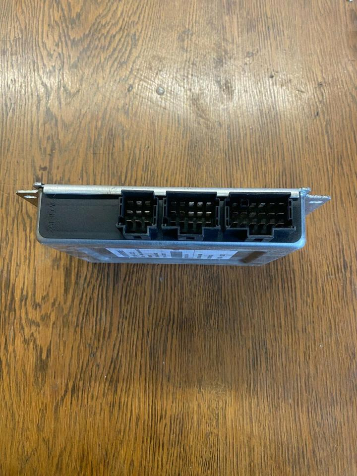 Mercedes Atego Knorr-Bremse ABS Steuergerät A 000 446 40 14 - ECU voor Vrachtwagen: afbeelding 2 Mercedes Atego Knorr-Bremse ABS Steuergerät A 000 446 40 14 - ECU voor Vrachtwagen: afbeelding 2