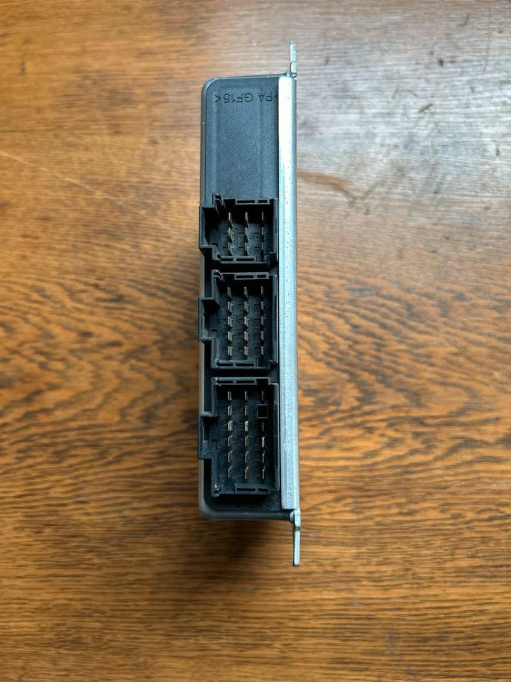 Mercedes Atego Knorr-Bremse ABS Steuergerät A004464014 - ECU voor Vrachtwagen: afbeelding 2 Mercedes Atego Knorr-Bremse ABS Steuergerät A004464014 - ECU voor Vrachtwagen: afbeelding 2