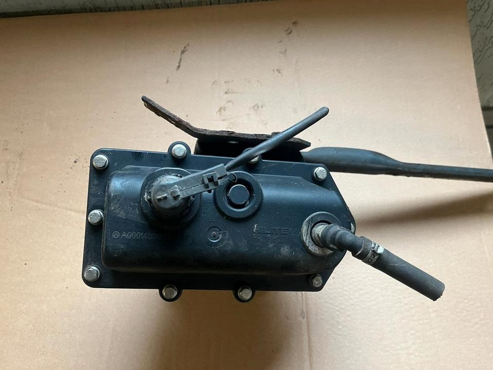 Mercedes-Benz Actros Atego EU4 EU5 AdBlue Pumpe A0001400978 - Brandstofpomp voor Vrachtwagen: afbeelding 3 Mercedes-Benz Actros Atego EU4 EU5 AdBlue Pumpe A0001400978 - Brandstofpomp voor Vrachtwagen: afbeelding 3