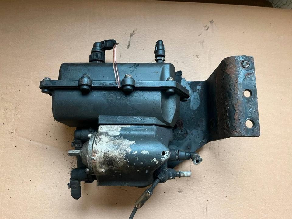 Mercedes-Benz Actros Atego EU4 EU5 AdBlue Pumpe A0001400978 - Brandstofpomp voor Vrachtwagen: afbeelding 5 Mercedes-Benz Actros Atego EU4 EU5 AdBlue Pumpe A0001400978 - Brandstofpomp voor Vrachtwagen: afbeelding 5