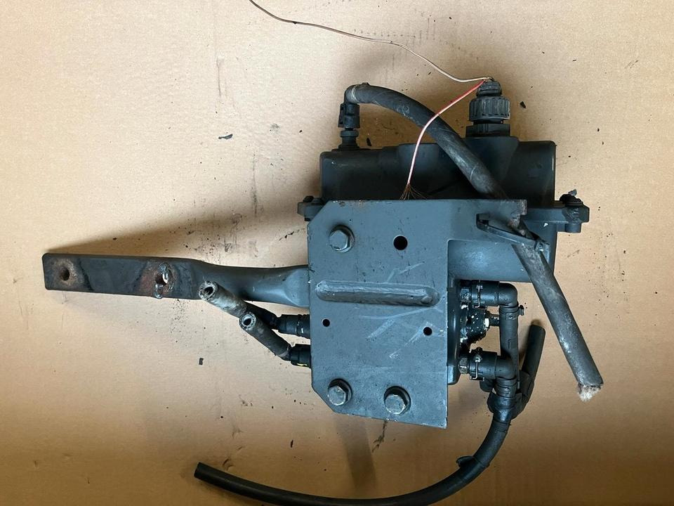 Mercedes-Benz Actros Atego EU4 EU5 AdBlue Pumpe A0001402778 - Brandstofpomp voor Vrachtwagen: afbeelding 3 Mercedes-Benz Actros Atego EU4 EU5 AdBlue Pumpe A0001402778 - Brandstofpomp voor Vrachtwagen: afbeelding 3