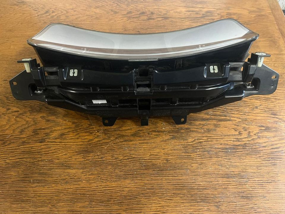 Mercedes Benz Actros MP4 Kombiinstrument / Tacho A0104460021 - Instrumentenpaneel voor Vrachtwagen: afbeelding 5 Mercedes Benz Actros MP4 Kombiinstrument / Tacho A0104460021 - Instrumentenpaneel voor Vrachtwagen: afbeelding 5