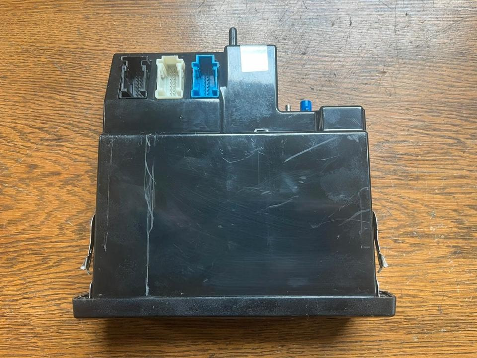 Mercedes-Benz Actros MP4 Tachograph FLEETBOARD A0004462360 - Tachograph voor Vrachtwagen: afbeelding 5 Mercedes-Benz Actros MP4 Tachograph FLEETBOARD A0004462360 - Tachograph voor Vrachtwagen: afbeelding 5