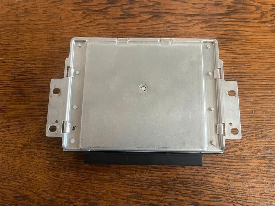 Mercedes-Benz Knorr-Bremse ABS/ASR Steuergerät 0486104034 - ECU voor Vrachtwagen: afbeelding 5 Mercedes-Benz Knorr-Bremse ABS/ASR Steuergerät 0486104034 - ECU voor Vrachtwagen: afbeelding 5