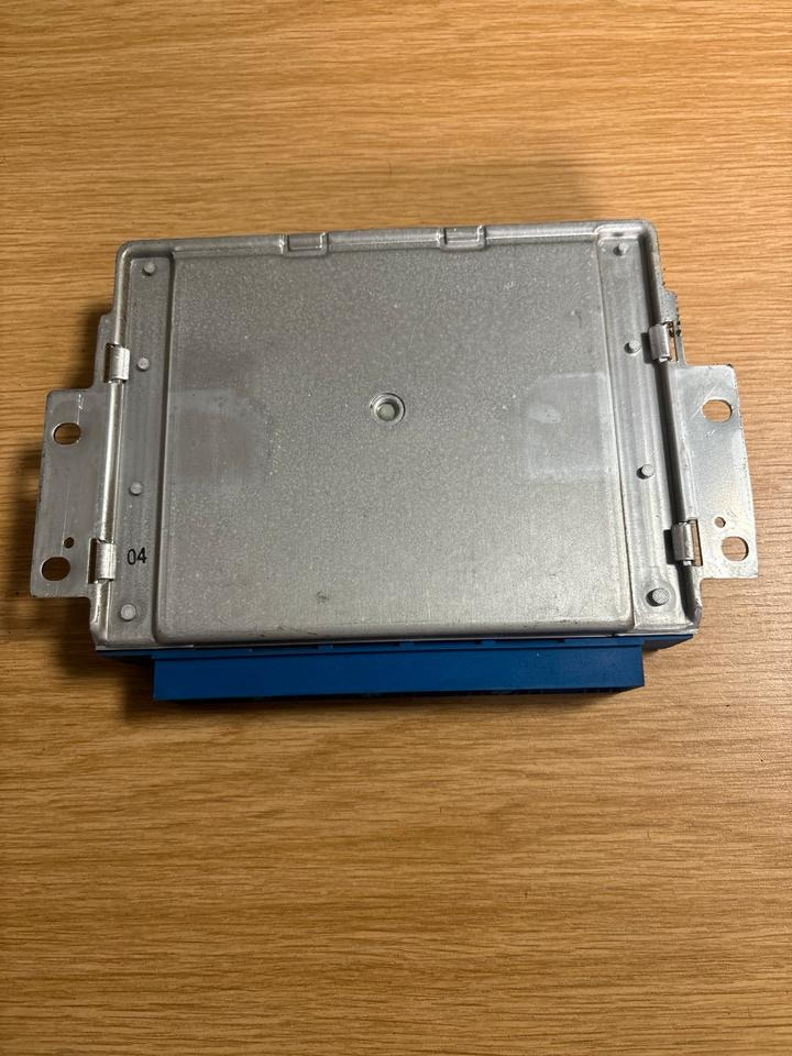 RENAULT KNBORR-BREMSE EBS Steuergerät 0486106057/5010457739 - ECU voor Vrachtwagen: afbeelding 2 RENAULT KNBORR-BREMSE EBS Steuergerät 0486106057/5010457739 - ECU voor Vrachtwagen: afbeelding 2