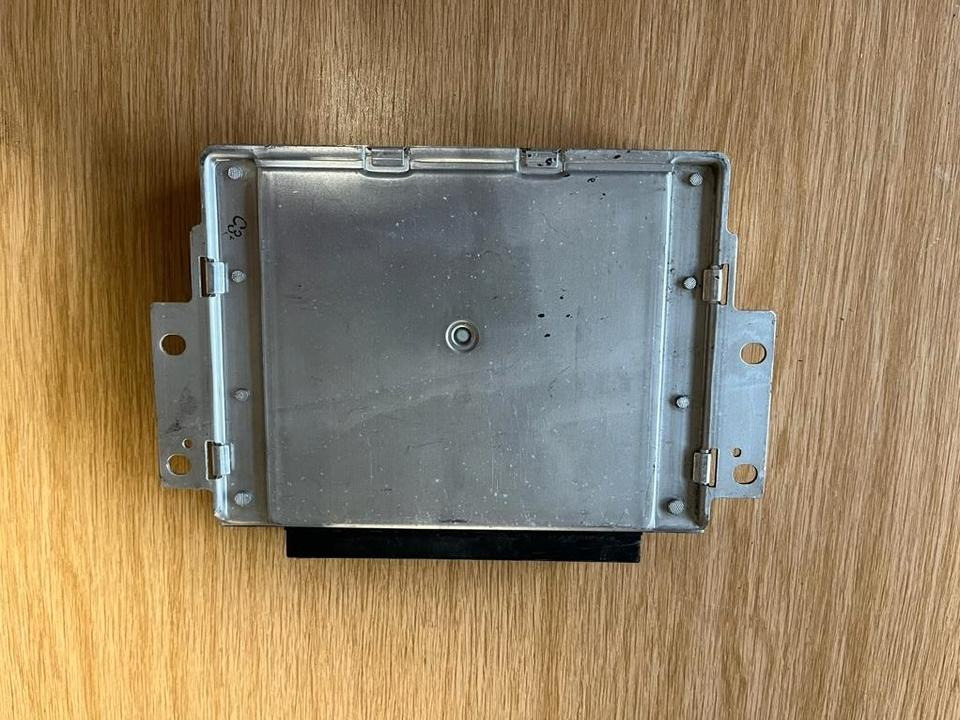 RENAULT KNORR-BREMSE EBS 0486106024 Steuergerät 50 10 457 367 - ECU voor Vrachtwagen: afbeelding 4 RENAULT KNORR-BREMSE EBS 0486106024 Steuergerät 50 10 457 367 - ECU voor Vrachtwagen: afbeelding 4