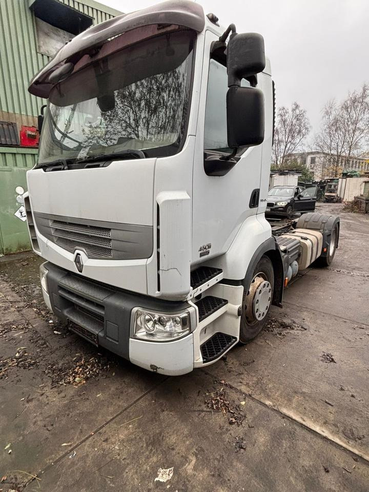 Renault 450 Euro5 komplette kabine ohne Elektronische Steuergerät - Cabine voor Vrachtwagen: afbeelding 3 Renault 450 Euro5 komplette kabine ohne Elektronische Steuergerät - Cabine voor Vrachtwagen: afbeelding 3