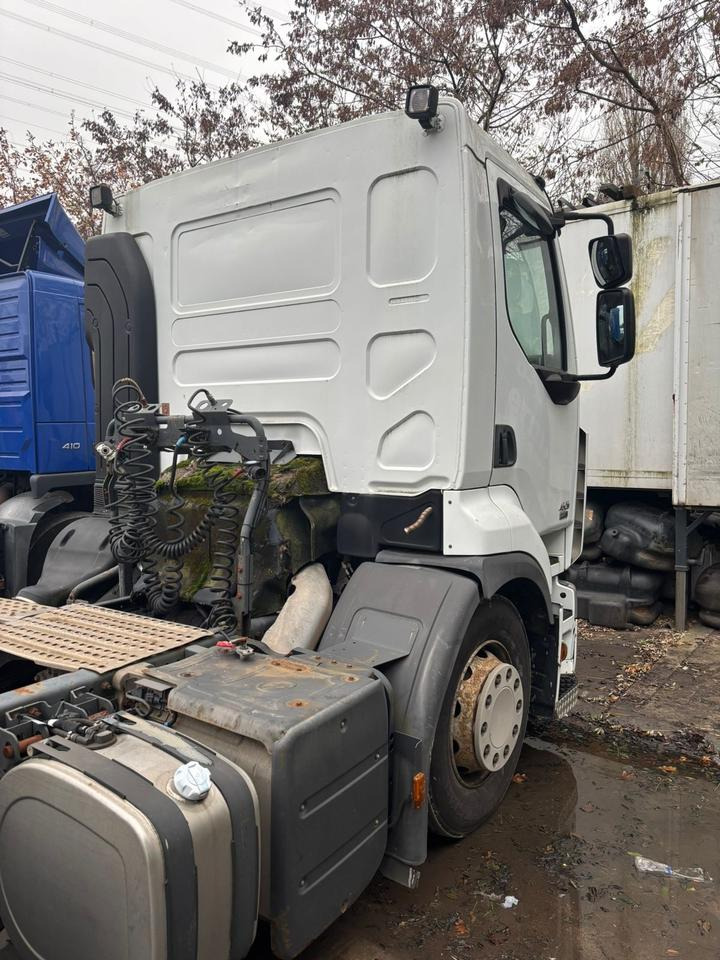 Renault 450 Euro5 komplette kabine ohne Elektronische Steuergerät - Cabine voor Vrachtwagen: afbeelding 5 Renault 450 Euro5 komplette kabine ohne Elektronische Steuergerät - Cabine voor Vrachtwagen: afbeelding 5