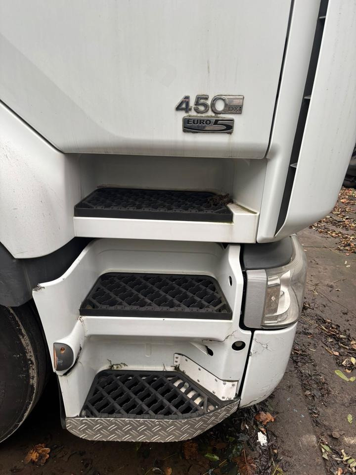Renault 450 Euro5 komplette kabine ohne Elektronische Steuergerät - Cabine voor Vrachtwagen: afbeelding 4 Renault 450 Euro5 komplette kabine ohne Elektronische Steuergerät - Cabine voor Vrachtwagen: afbeelding 4