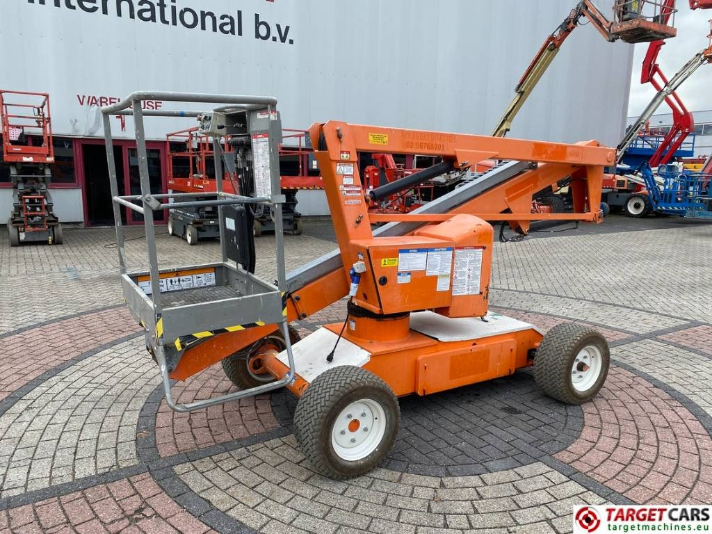 Niftylift HR12NE Electric Articulated Boom Work Lift 1220cm  - Andere machine: afbeelding 1 Niftylift HR12NE Electric Articulated Boom Work Lift 1220cm  - Andere machine: afbeelding 1