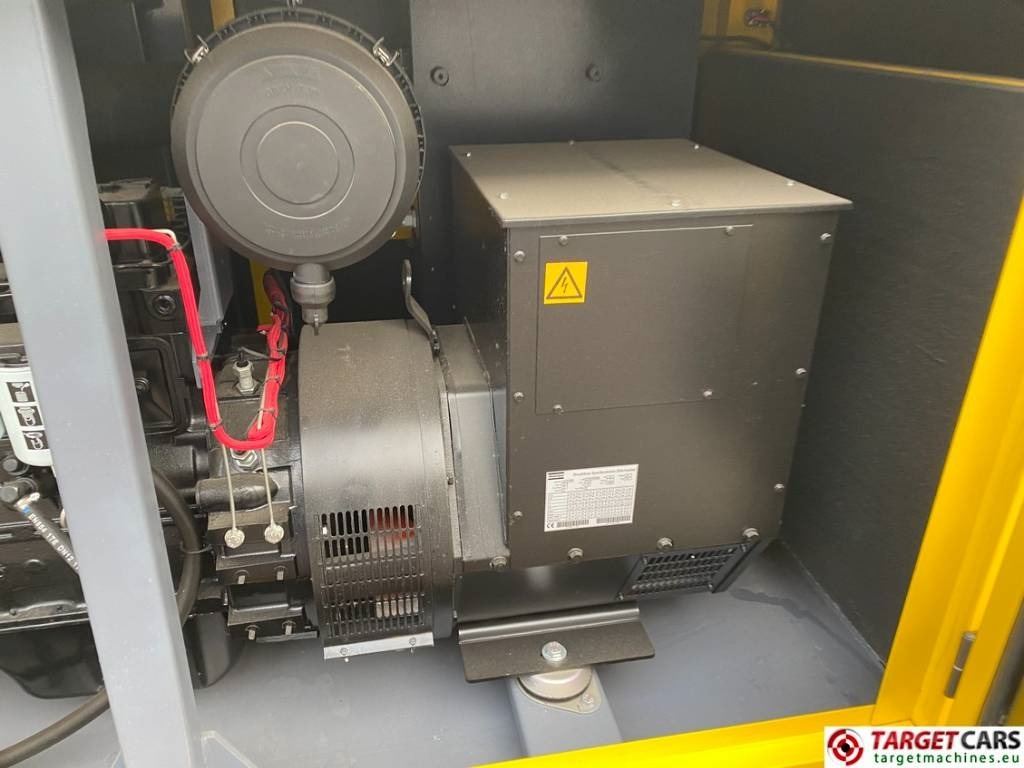 Nieuw Industrie generator Atlas Copco QES100 Diesel 100KVA Generator 400/230V Unused: afbeelding 22