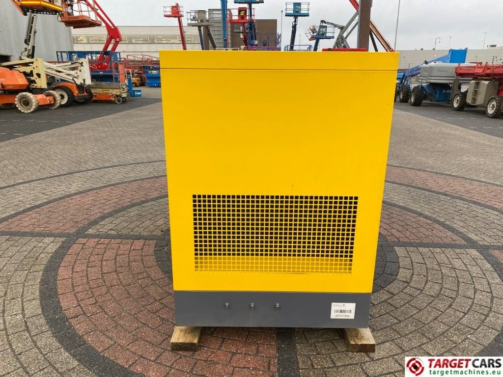 Nieuw Industrie generator Atlas Copco QES100 Diesel 100KVA Generator 400/230V Unused: afbeelding 38
