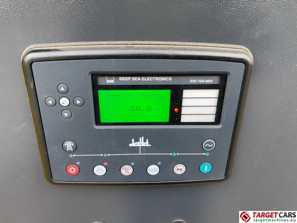 Nieuw Industrie generator Atlas Copco QES100 Diesel 100KVA Generator 400/230V Unused: afbeelding 35
