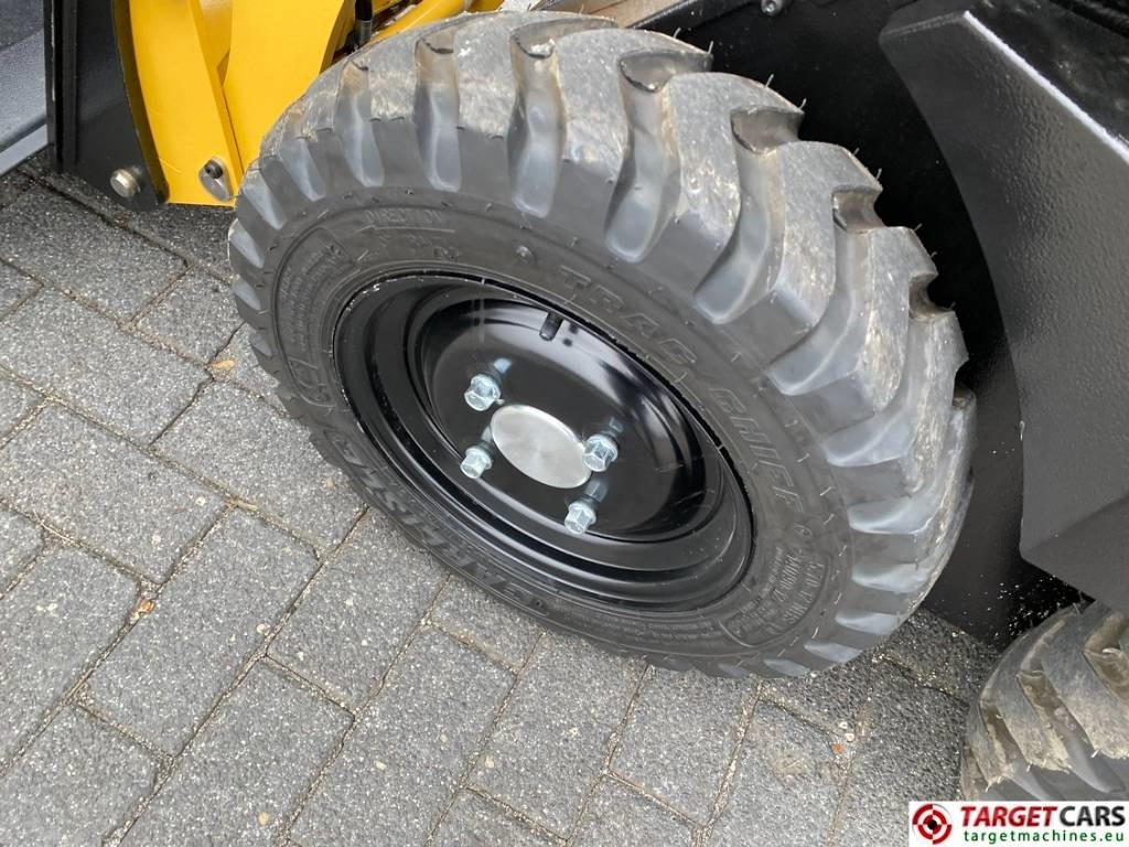 Leasing Conmeq AS15 Mini Skid Steer Loader 4x4 Electric  Conmeq AS15 Mini Skid Steer Loader 4x4 Electric: afbeelding 21