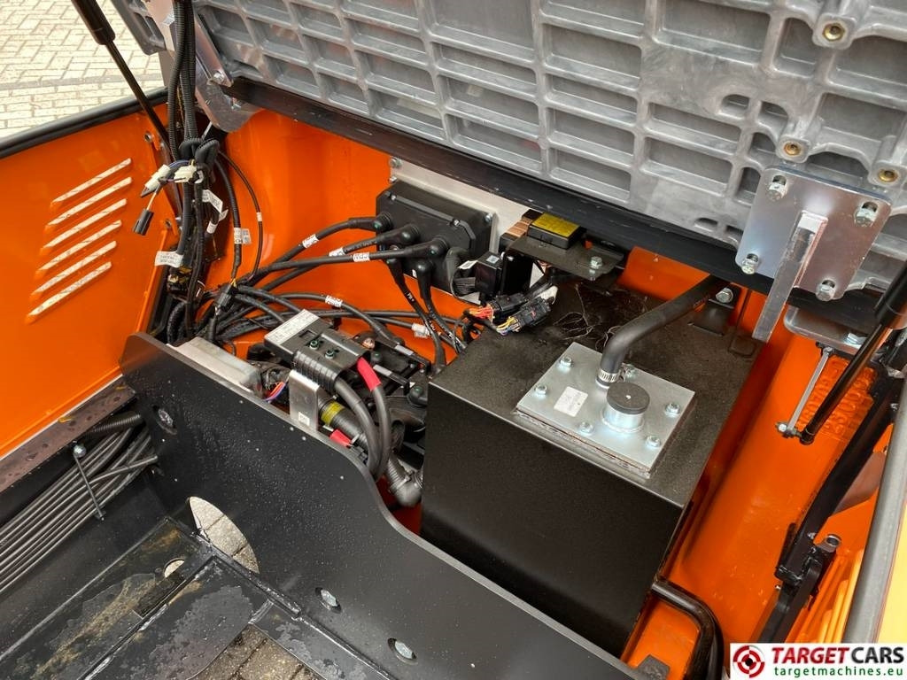Nieuw Elektrische heftruck Doosan B35X-7 Plus Electric Forklift 3.5T Triplex-482cm: afbeelding 13