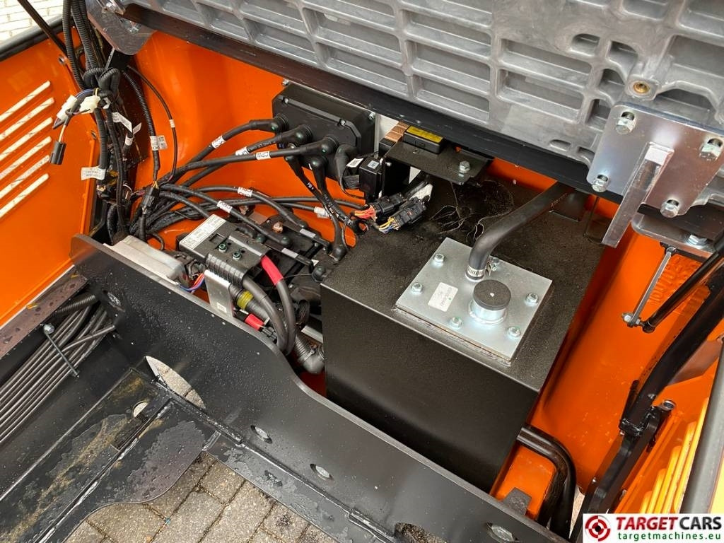 Nieuw Elektrische heftruck Doosan B35X-7 Plus Electric Forklift 3.5T Triplex-482cm: afbeelding 32