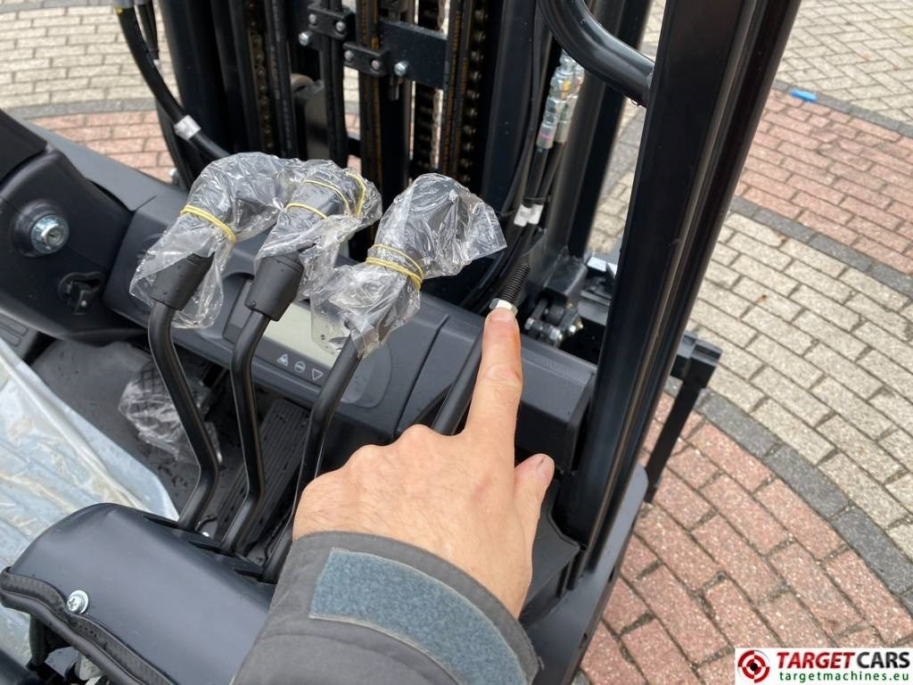 Nieuw Elektrische heftruck Doosan B35X-7 Plus Electric Forklift 3.5T Triplex-482cm: afbeelding 30