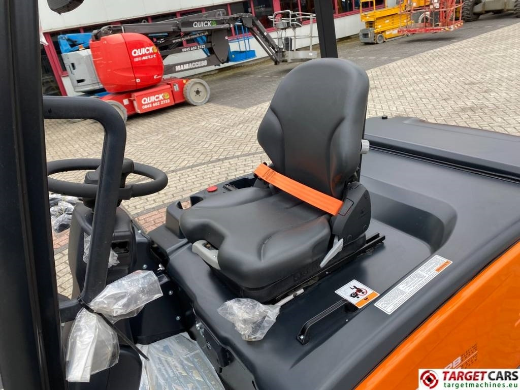 Nieuw Elektrische heftruck Doosan B35X-7 Plus Electric Forklift 3.5T Triplex-482cm: afbeelding 8