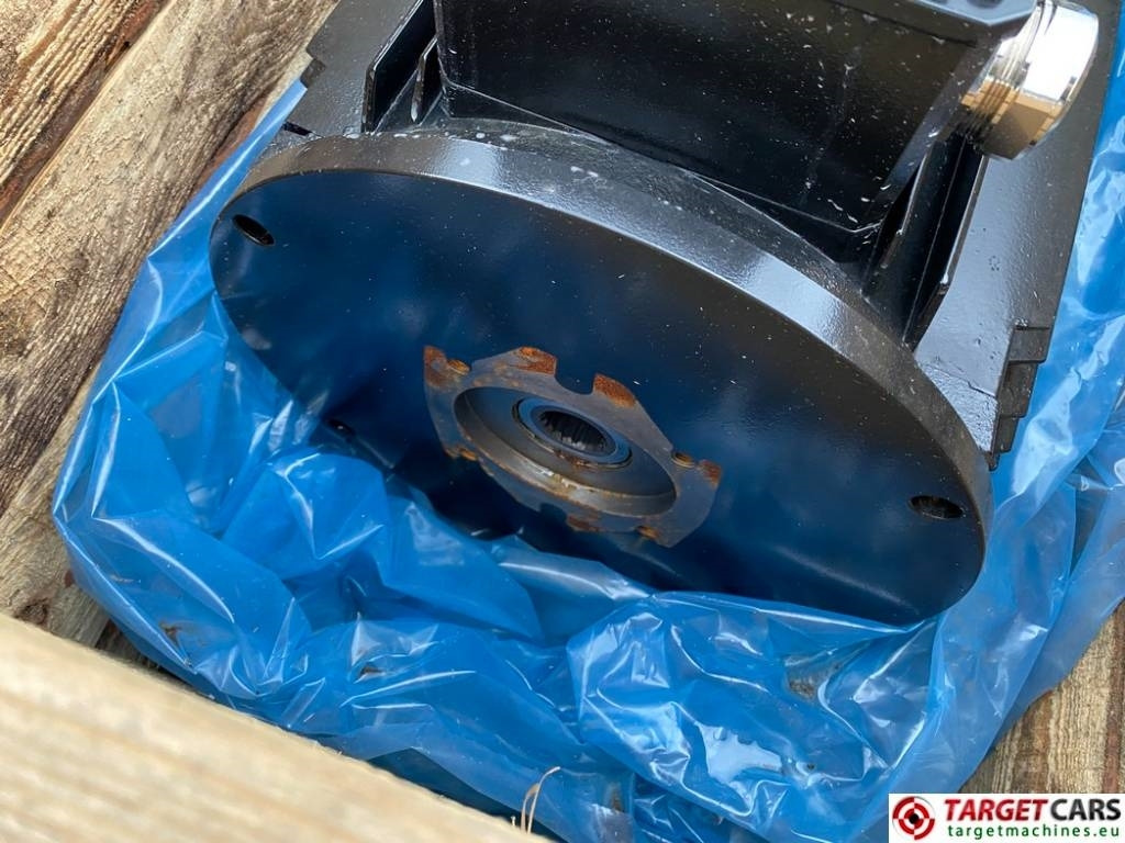 EE AG Hinwill EEN3 225M4/B14S 37KW 400~80V Electri - Motor voor Bouwmachine: afbeelding 4 EE AG Hinwill EEN3 225M4/B14S 37KW 400~80V Electri - Motor voor Bouwmachine: afbeelding 4