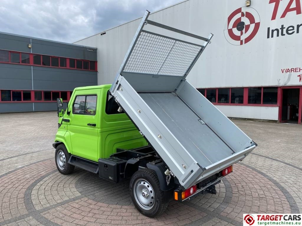 Evum ACar Electric UTV 3-Way Tipper Utility Vehicle NEW - Kipper vrachtwagen, Elektrische vrachtvoertuig: afbeelding 5 Evum ACar Electric UTV 3-Way Tipper Utility Vehicle NEW - Kipper vrachtwagen, Elektrische vrachtvoertuig: afbeelding 5