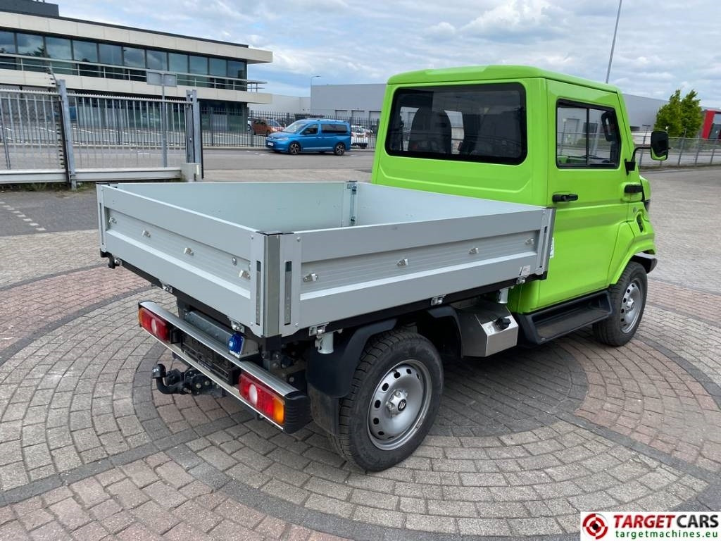 Evum ACar Electric UTV 3-Way-Tipper Utility Vehicle - Kipper vrachtwagen, Elektrische vrachtvoertuig: afbeelding 4 Evum ACar Electric UTV 3-Way-Tipper Utility Vehicle - Kipper vrachtwagen, Elektrische vrachtvoertuig: afbeelding 4