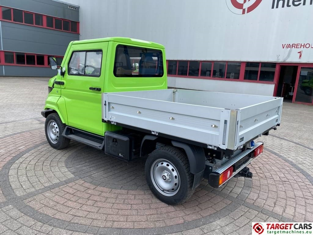 Evum ACar Electric UTV Open Platform Utility Van - Vrachtwagen met open laadbak, Elektrische vrachtvoertuig: afbeelding 5 Evum ACar Electric UTV Open Platform Utility Van - Vrachtwagen met open laadbak, Elektrische vrachtvoertuig: afbeelding 5