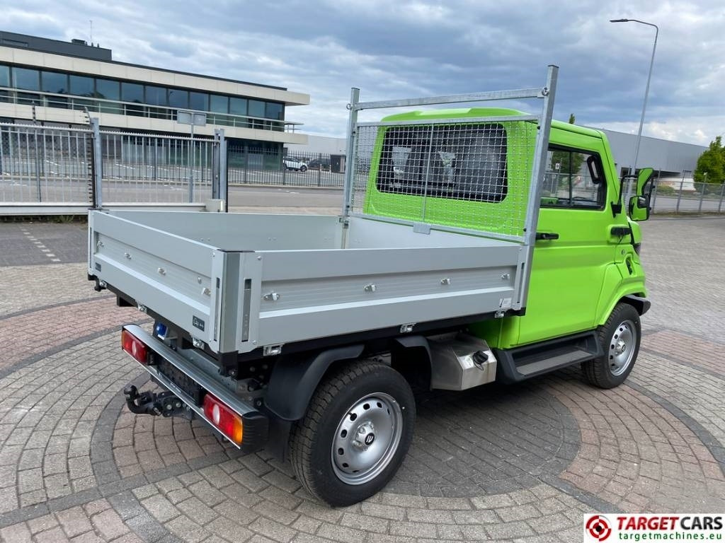 Evum ACar Electric UTV Utility Open Platform Van UNUSED - Vrachtwagen met open laadbak, Elektrische vrachtvoertuig: afbeelding 4 Evum ACar Electric UTV Utility Open Platform Van UNUSED - Vrachtwagen met open laadbak, Elektrische vrachtvoertuig: afbeelding 4