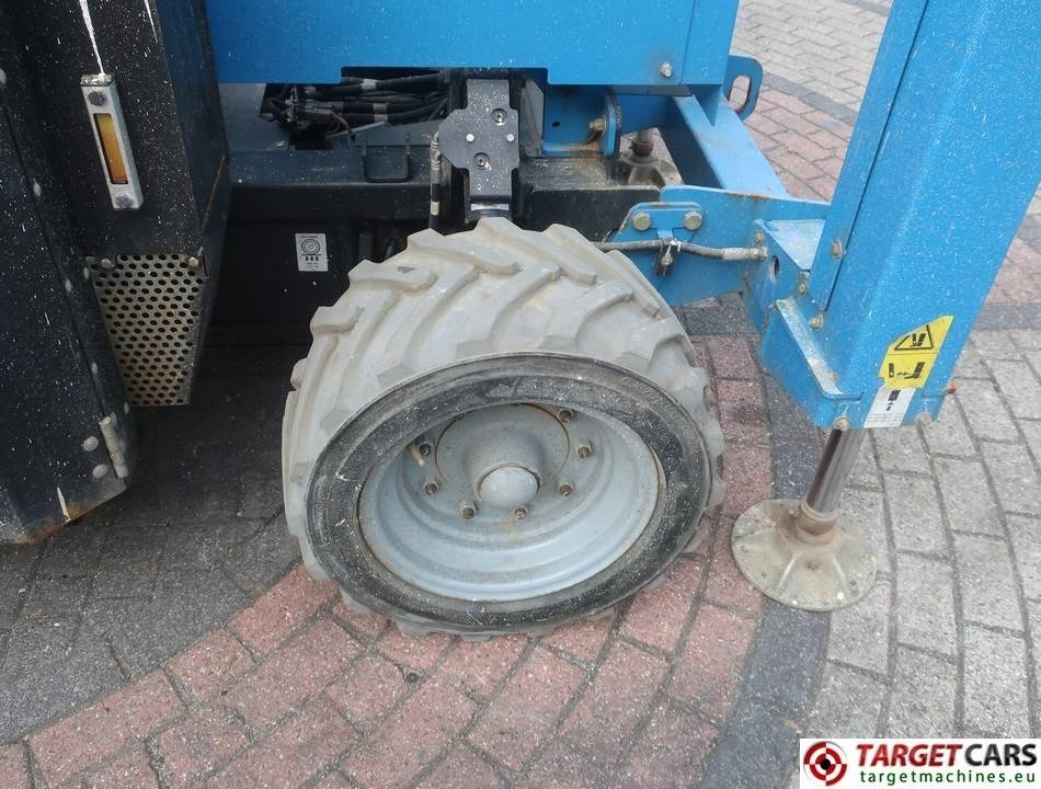 Schaarlift Genie GS-4069BE Hybrid 4069 Scissor Work Lift 1412cm: afbeelding 24