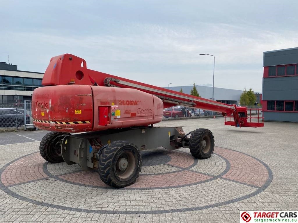 Genie S-105 Telescopic 4x4x4 Diesel Boom Lift 3400cm - Telescoophoogwerker: afbeelding 3 Genie S-105 Telescopic 4x4x4 Diesel Boom Lift 3400cm - Telescoophoogwerker: afbeelding 3