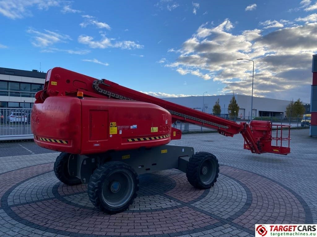 Genie S-65 Telescopic 4x4 Diesel Boom Work Lift 2180cm  - Telescoophoogwerker: afbeelding 3 Genie S-65 Telescopic 4x4 Diesel Boom Work Lift 2180cm  - Telescoophoogwerker: afbeelding 3