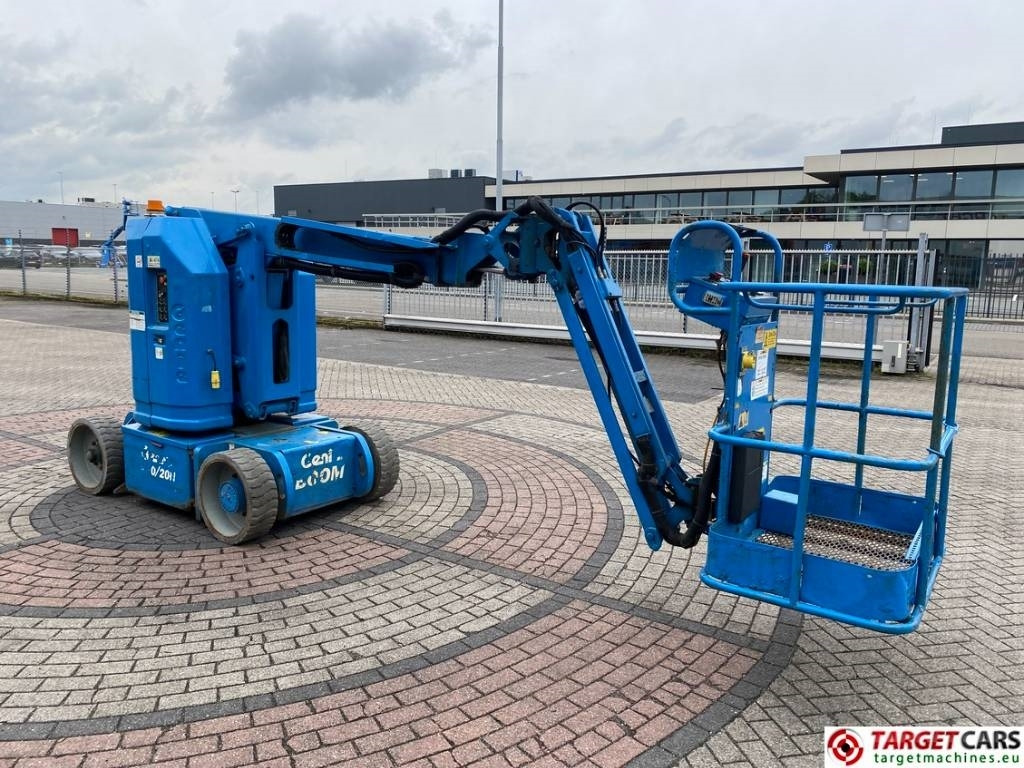 Genie Z-30/20N RJ Ariculated Electric Boom Lift 1110cm - Knikarmhoogwerker: afbeelding 2 Genie Z-30/20N RJ Ariculated Electric Boom Lift 1110cm - Knikarmhoogwerker: afbeelding 2